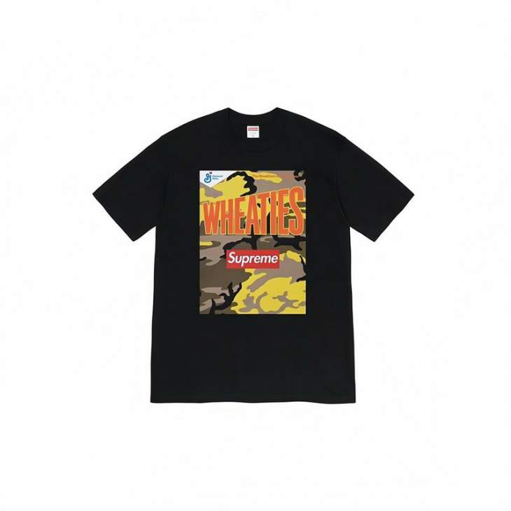 Picture of Supreme T Shirts Short _SKUSupremeS-2XLthtxS621254